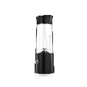 Portable Blender, Powerful Juicer With 6 Blades 400ml