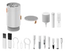 Porodo Gaming 20 in 1 Cleaning Kit - White