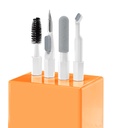 Porodo Gaming 20 in 1 Cleaning Kit - White