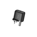 Porodo USB-C Power Delivery Quick Charger