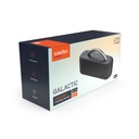 Porodo Soundtec Star Light Portable Speaker - Black