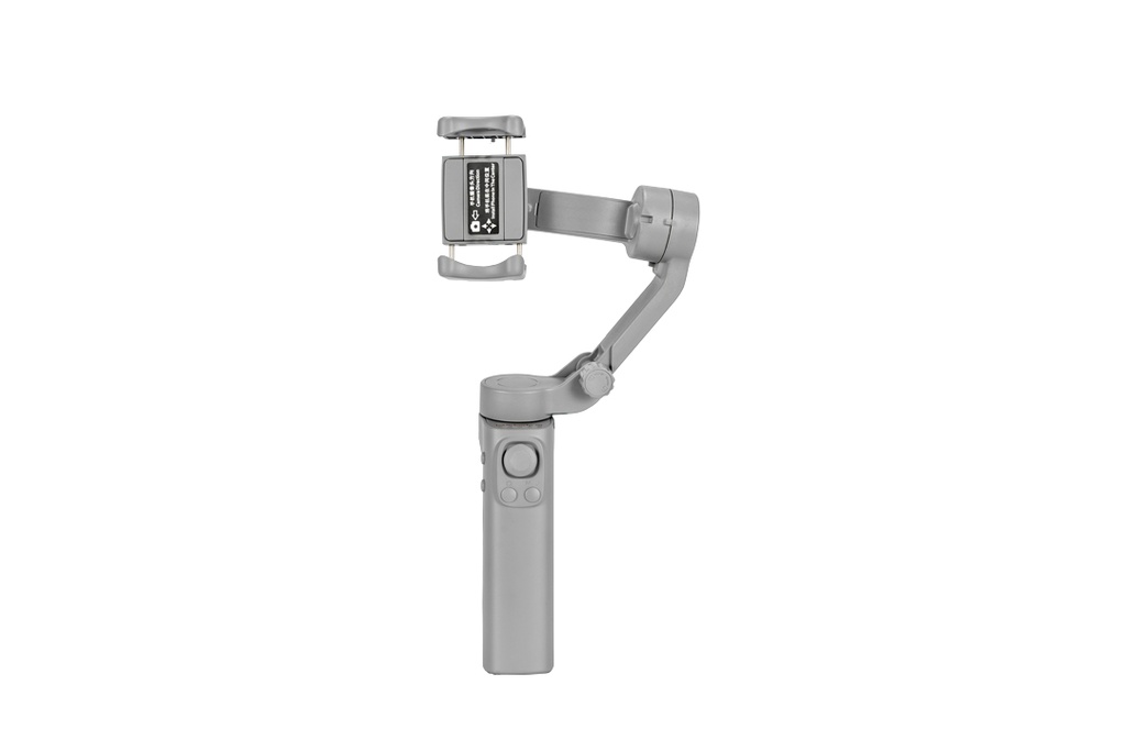 Porodo 3-Axis Gimbal P5 Stabilizer 
