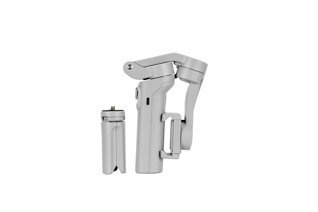 Porodo 3-Axis Gimbal P5 Stabilizer 