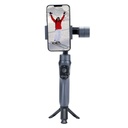 Porodo 3-Axis anti shake Gimbal P10 PRO