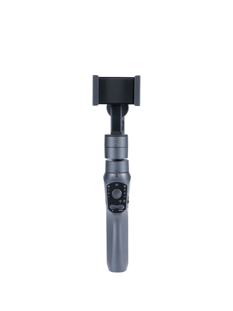 Porodo 3-Axis anti shake Gimbal P10 PRO