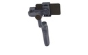 Porodo 3-Axis anti shake Gimbal P10 PRO
