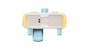 Porodo Kids Smart Screen Distancing Alarm - Blue