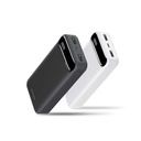 Porodo 20000mAh Power Bank with Digital Display