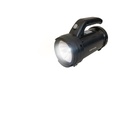 Porodo LifeStyle Outdoor 5W 18 in 1 Flashlight with Toolbox - BlackGrey
