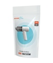 Porodo Blue 50W Portable Vacuum Cleaner