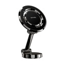 Porodo Holders & Stand Magnetic Car Mount Folding Design Black [PD-UMGRDFR-BK]
