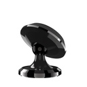 Porodo Holders & Stand Magnetic Car Mount 5 Magnets Quick Installation Black [PD-3CDMGCR-BK]