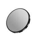 Porodo Holders & Stand Magnetic Car Mount 5 Circular Disks Black [PD-5CDSCMCR-BK]