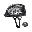 Porodo Scooter Electric Scooter Seat and Helmet Black [PD-ESCSH-BK]