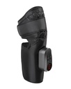 Porodo Self Care Knee And Calf Massager 2000 mAh Black [PD-KNCFMS-GY]