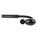 Porodo Self Care Therapist Massage Hammer Quiet Operation Black [PD-TMSHMR-BK]