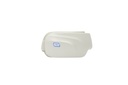 Porodo Self Care Rechargeable Eye Massager Music Playback White [PD-IMS5MD-WH]
