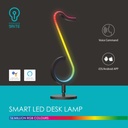 Brite Smart Desk Lamp LED 12W