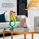 Brite Smart Desk Lamp LED