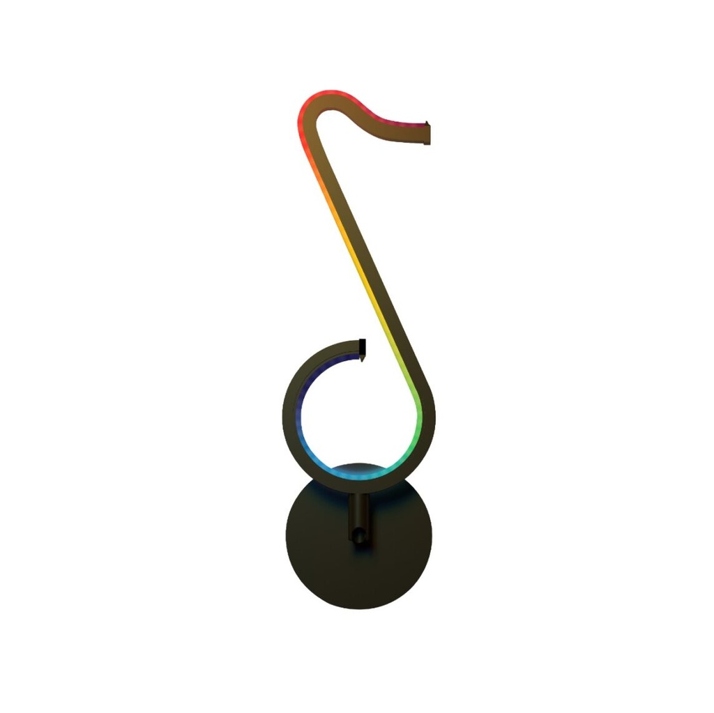 Brite Smart Desk Lamp LED5
