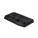 Cooling Pad And Charging HUB 3-Level Fan Speed Touch Control PS5 Holder4