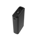 Porodo Power Bank 30000mAh 20W Power Delivery and Quick charge 3.0 features