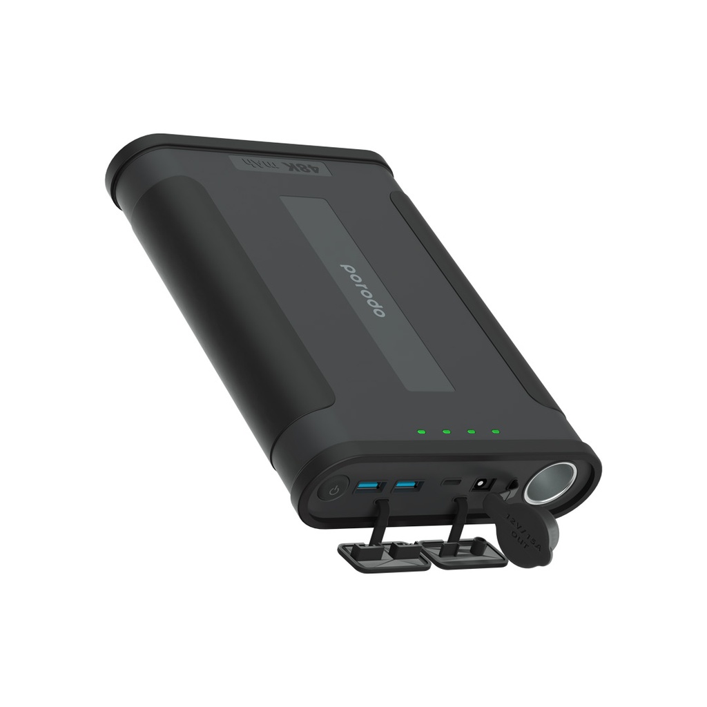 Multi-Functional Power Pack 48000mAh
