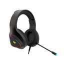 Gaming Headphone HD Sound With RGB4