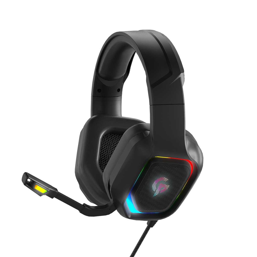 Gaming Headphone With RGB(High Definition)3