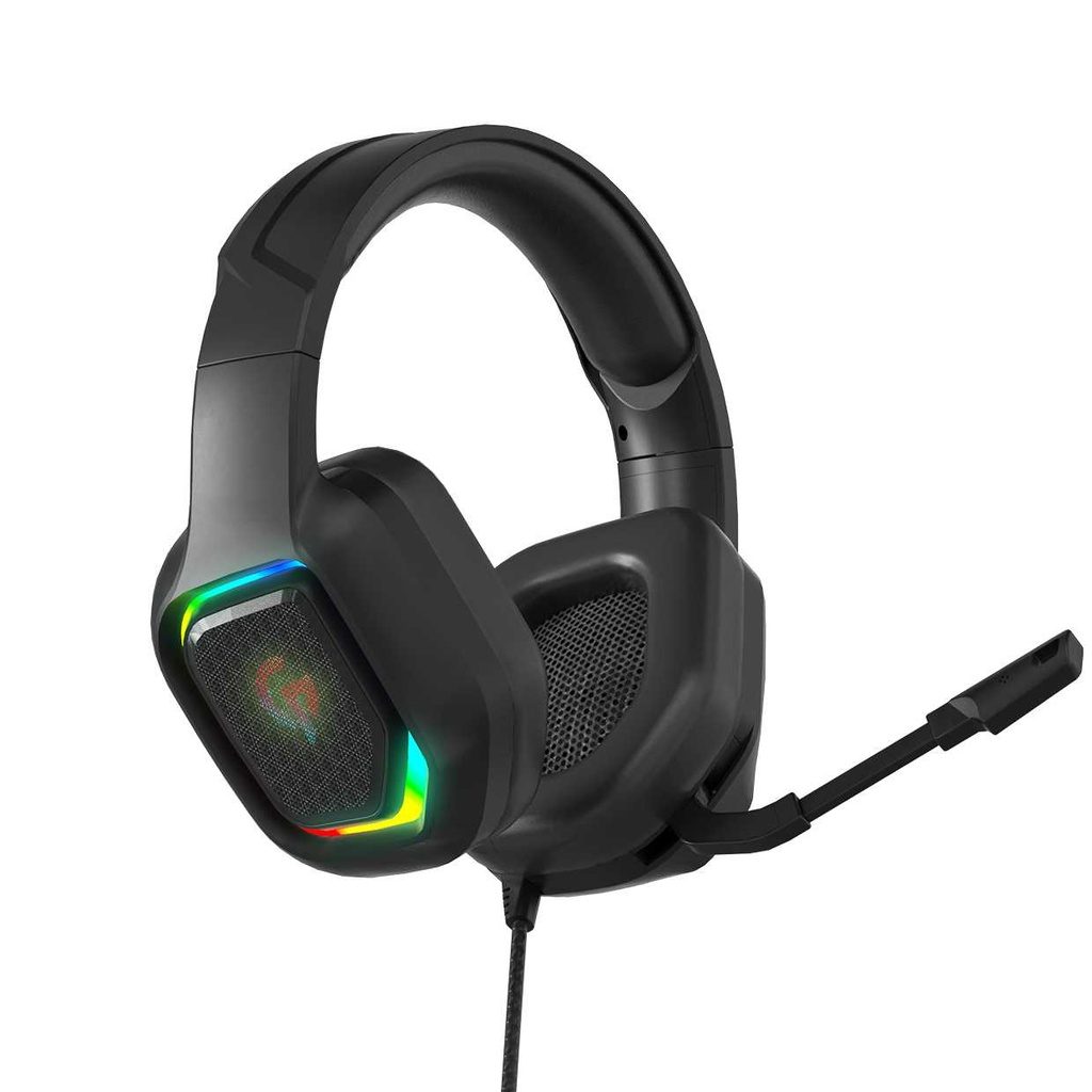 Gaming Headphone With RGB(High Definition)4