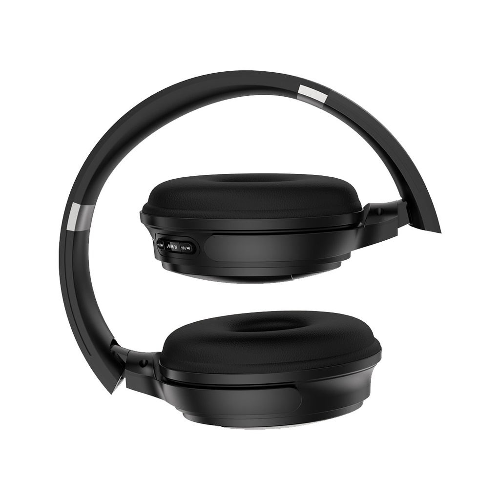 Porodo Soundtec Limited Wireless Headphone with Extra Bass