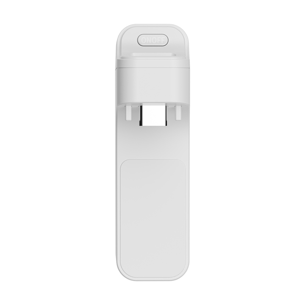 Porodo Gaming Gaming Accessories PS5 Battery Pack  LED Indicator White [PDX625]