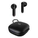 Porodo Soundtec Earbuds & Headphone Jardin True Wireless Touch Controls Black [PD-STF04F-BK]