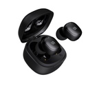 Porodo Soundtec Earbuds & Headphone Matrix True Wireless Auto Pairing Black [PD-STF05IE-BK]