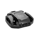 Porodo Soundtec Element True Wireless Earbuds - Black