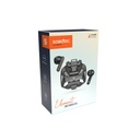 Porodo Soundtec Element True Wireless Earbuds - Black
