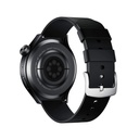 Porodo Smart Watch & Strap Sfera Amoled Smart Watch Activity Tracker Black [PD-SFERA-BK]