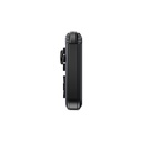 Porodo Gaming Gaming Console Multi Media & Gaming Console Multimedia Playback Black [PDX622]