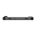 Porodo Gaming Gaming Console Multi Media & Gaming Console HDMi Video Output Black [PDX622]