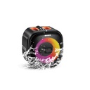 Porodo Soundtec Portable Speaker 3H Charging Time [PD-STRGBS-BK]