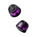 Porodo Soundtec Speaker Charme Magnetic Speaker Magnetic Attachment Black [PD-STMS3W-BK]