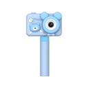 Porodo Kids Digital Camera with Tripod Stand 26MP 1080P 400mAh