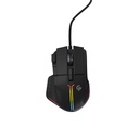 Gaming Mouse, 8D Wired with RGB Lighting Effects4