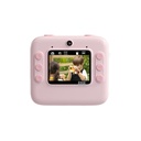 Porodo Kids Print Camera 48MP 1080P 800mAh
