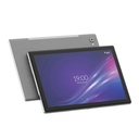 Porodo Ultra-Slim 10.1 Android Tablet 5000mAh 64GB 8MP - Gray