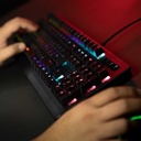 Mechanical Gaming Keyboard1