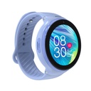 Porodo Smart Watch & Strap Porodo 4G Kids GPS Smart Watch With JuniCare App Touch Screen Blue [PD-KDSWT-BU]