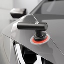 Porodo 4000mAh Intelligent Compact Car Polisher – Black3