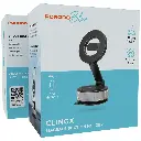 Porodo Blue Clingx MagSafe Suction Holder - Black3.webp
