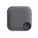Porodo Bluetooth Conference Speaker with 3M Talking Distance - Black	